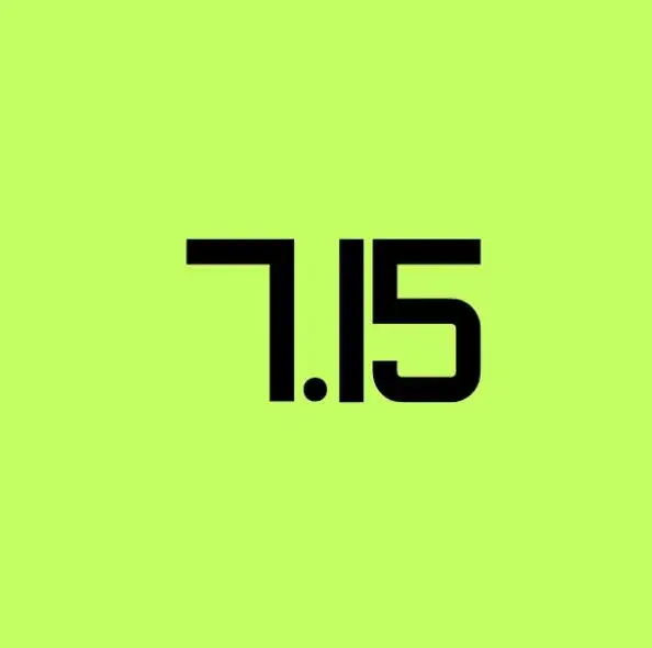 7.15 Units - İstanbul Şişli