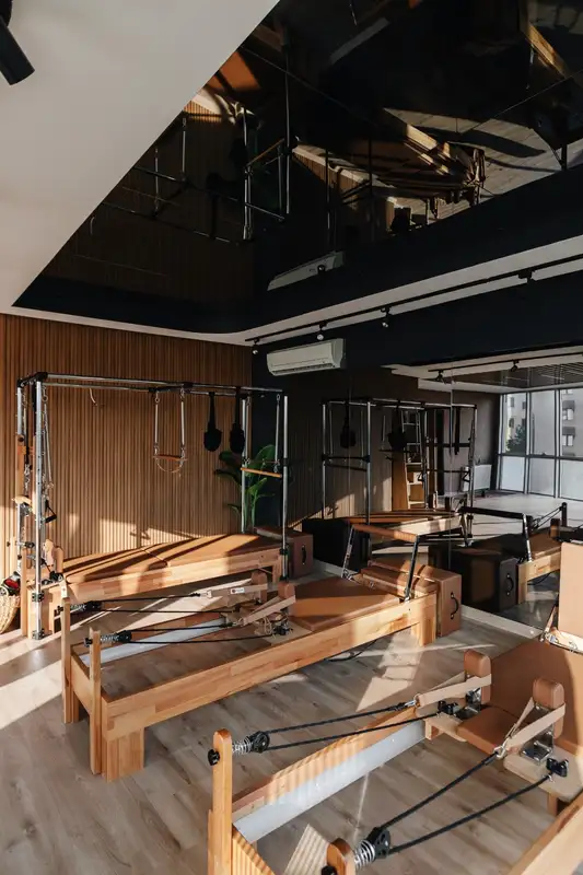 Sunset Training Studio - İstanbul Kartal