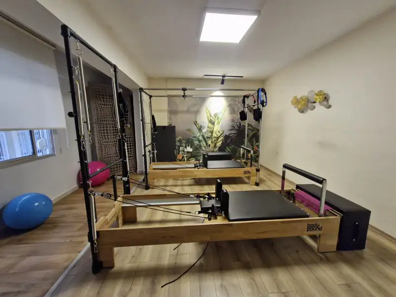 Aslife Health Club İzmir Bostanlı - İzmir Karşıyaka