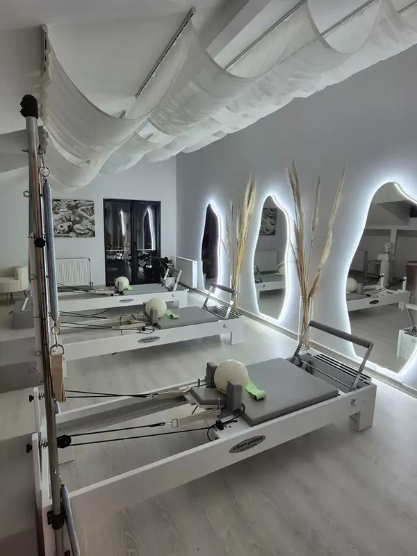 Hermes Studio - İstanbul Sarıyer