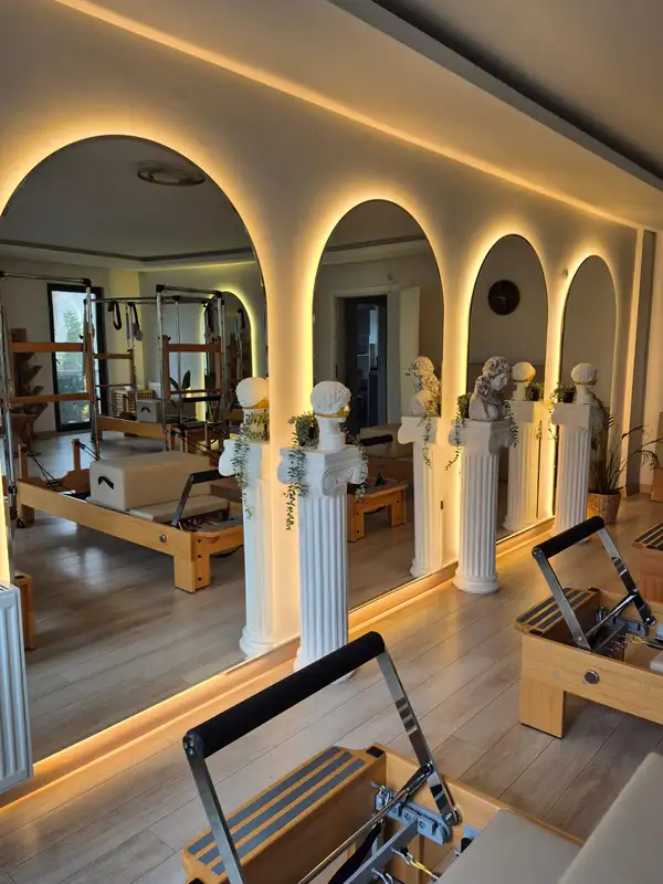 Hermes Studio - İstanbul Sarıyer