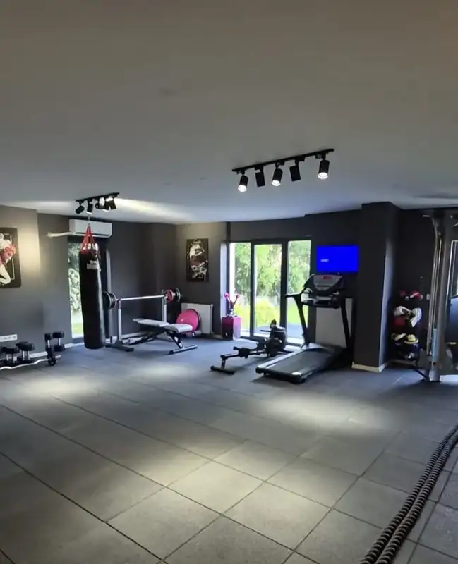Hermes Studio - İstanbul Sarıyer