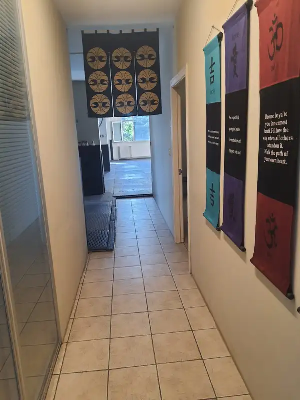 Kiryuukai Dojo - İstanbul Ataşehir