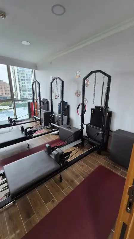 Satya Yoga - İstanbul Ataşehir