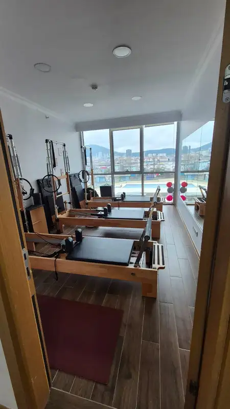 Satya Yoga - İstanbul Ataşehir