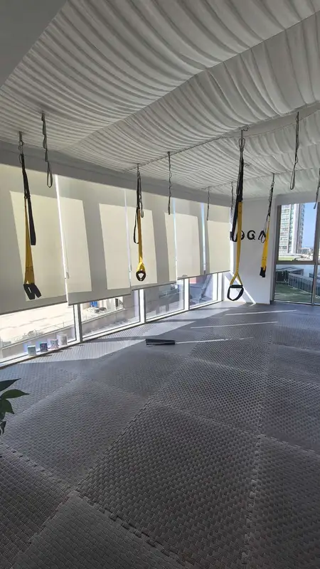 Satya Yoga - İstanbul Ataşehir