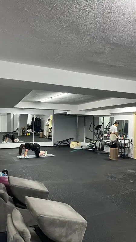 Fit2Tech Maltepe - İstanbul Maltepe