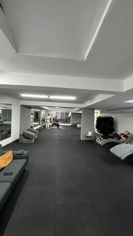 Fit2Tech Maltepe - İstanbul Maltepe
