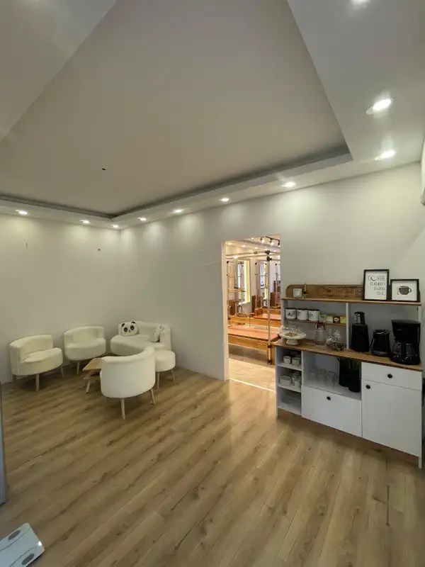 Fizorya Pilates - İstanbul Şişli