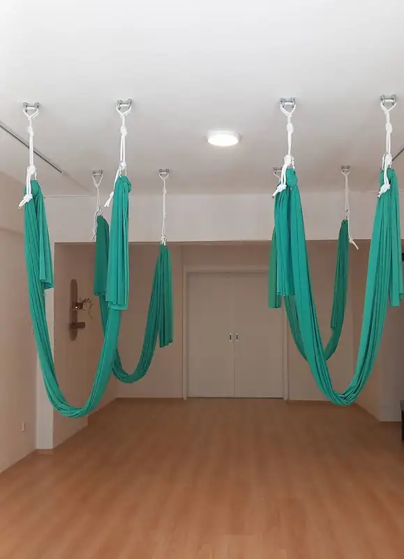 Anda Yoga - İstanbul Ataşehir