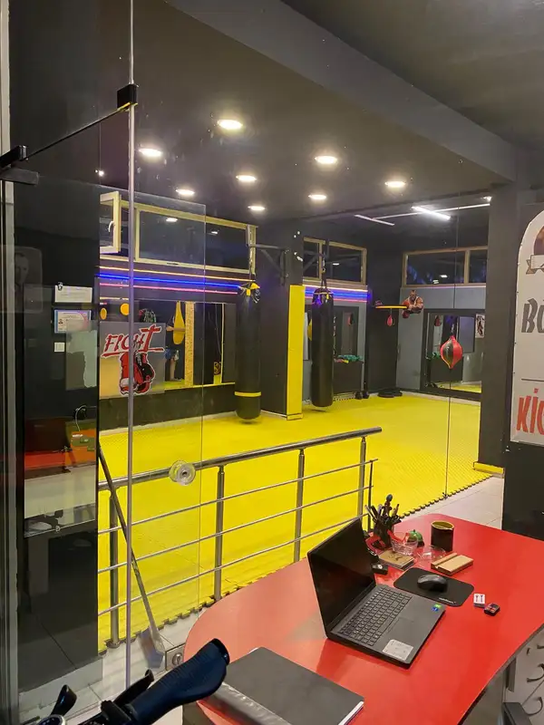 BKA Academy Studio - İstanbul Maltepe