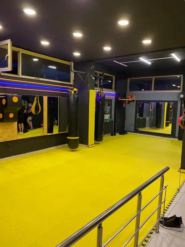 BKA Academy Studio - İstanbul Maltepe