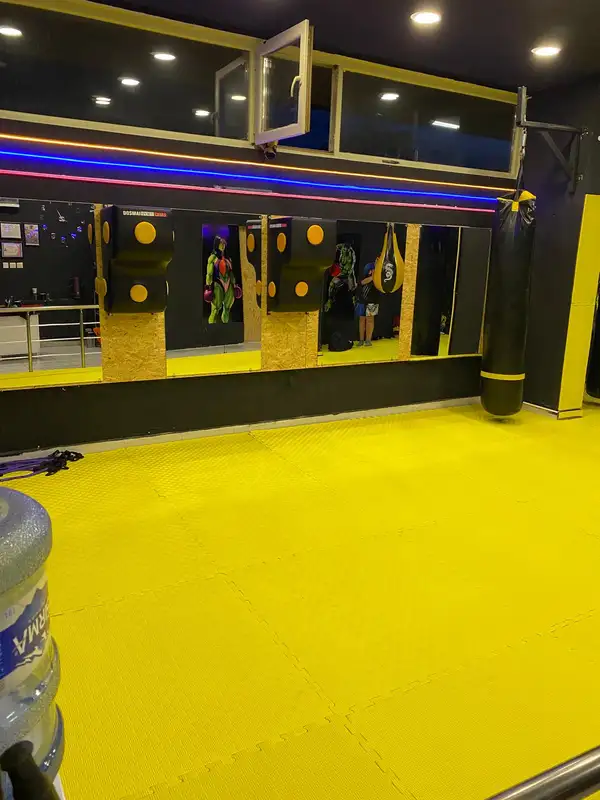 BKA Academy Studio - İstanbul Maltepe