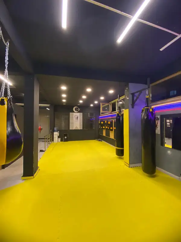 BKA Academy Studio - İstanbul Maltepe