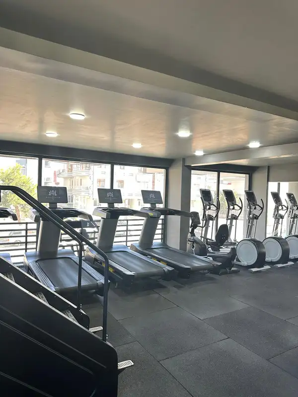 Lock Fitness - Ankara Keçiören