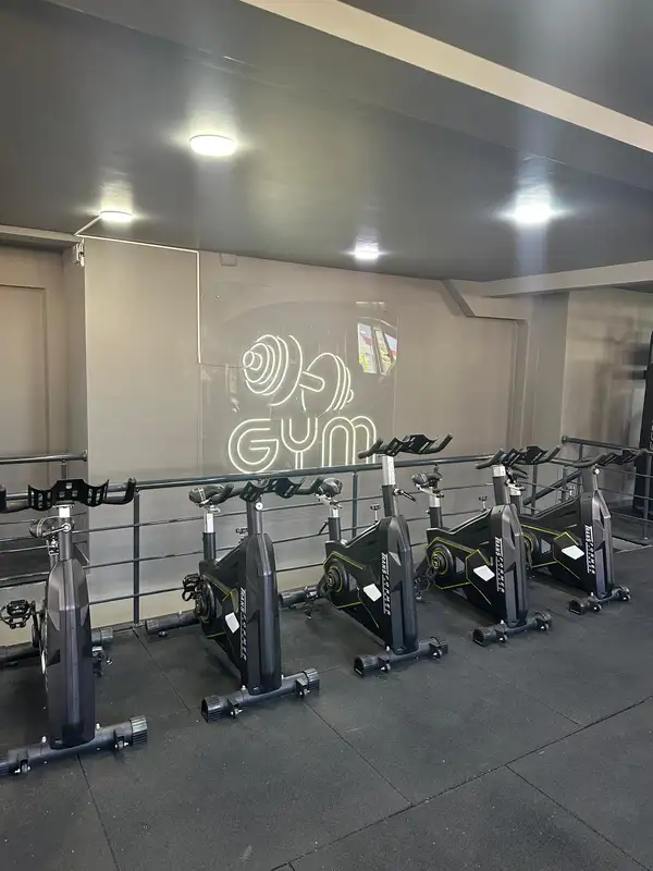 Lock Fitness - Ankara Keçiören