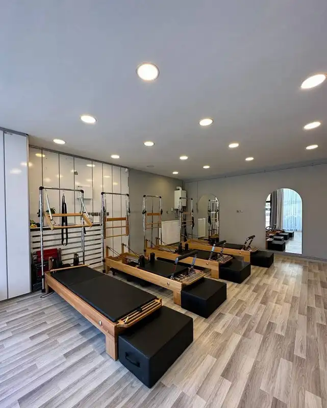 Onset Pilates Anıttepe - Ankara Çankaya