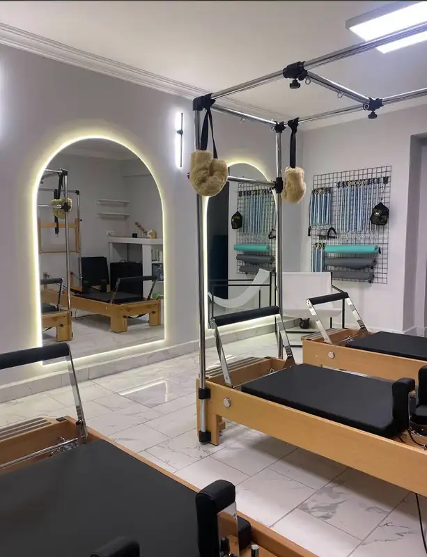 Onset Pilates Aydınlıkevler Uzayan Sokak Şube - Ankara Keçiören