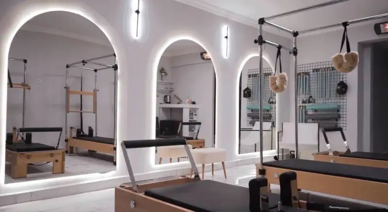 Onset Pilates Aydınlıkevler Uzayan Sokak Şube - Ankara Keçiören