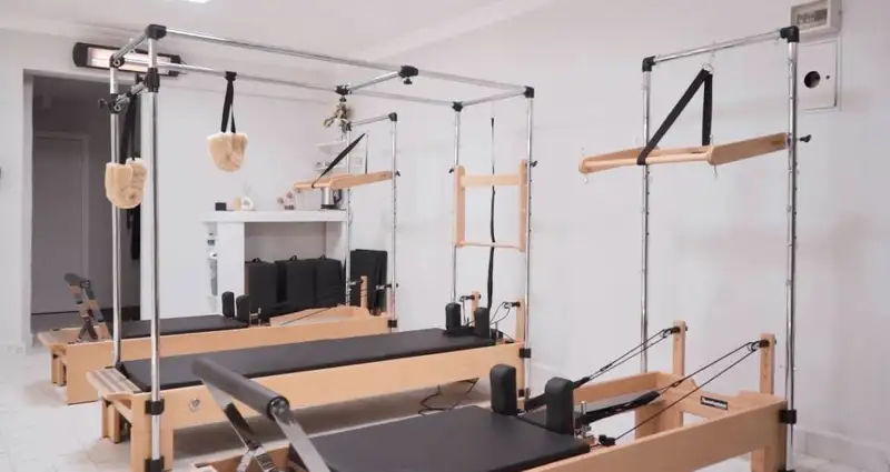 Onset Pilates Aydınlıkevler Uzayan Sokak Şube - Ankara Keçiören