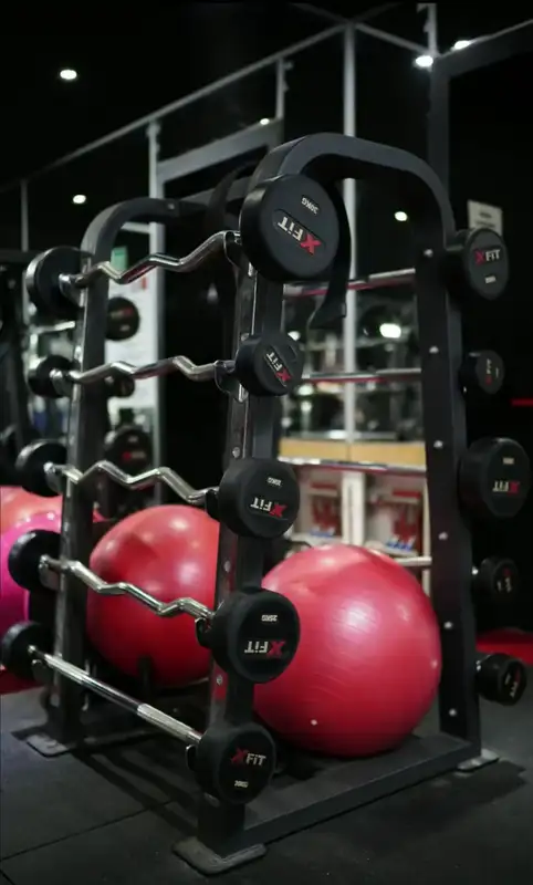 X Fit Tepebaşı - Ankara Keçiören