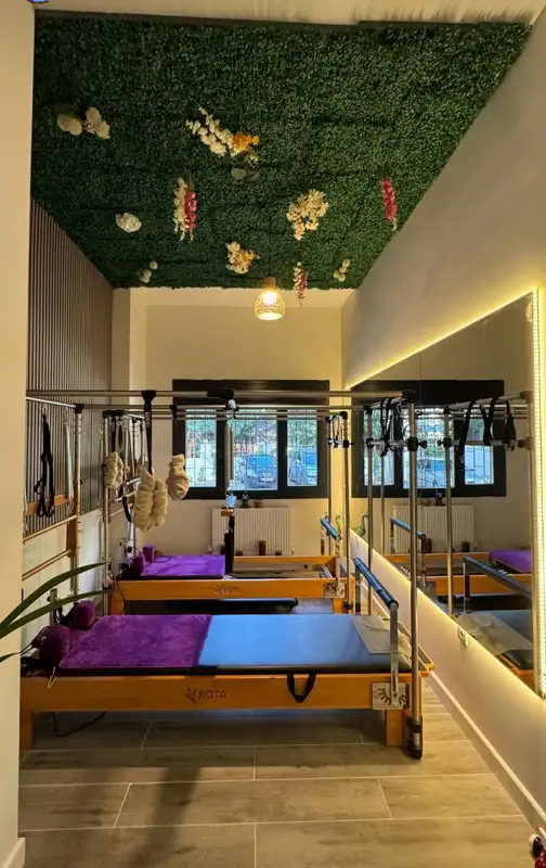 Fit To Suadiye - İstanbul Kadıköy