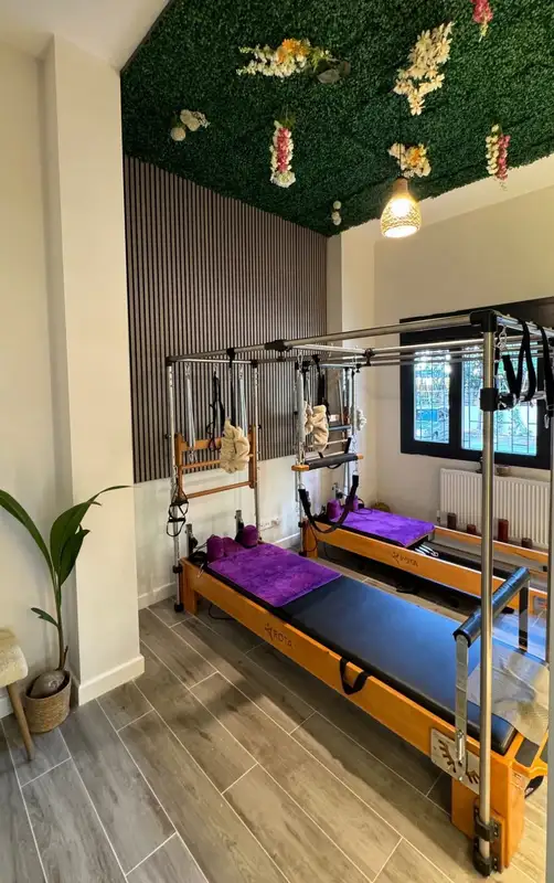 Fit To Suadiye - İstanbul Kadıköy