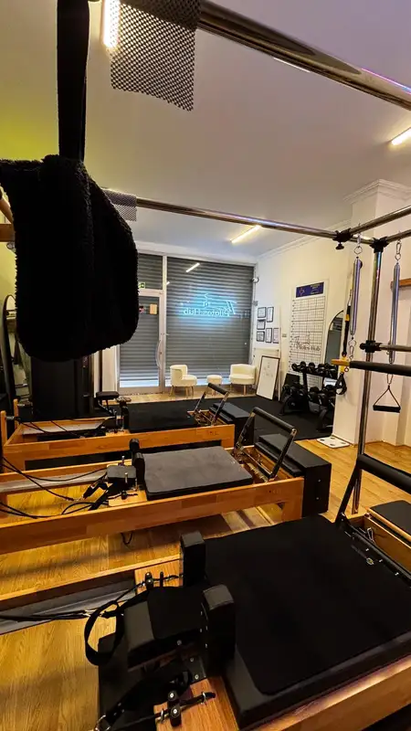 The GYM Hub - İstanbul Üsküdar