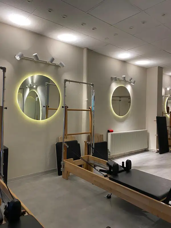 Onset Pilates Aydınlıkevler Gar Şube - Ankara Altındağ