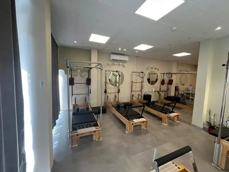Onset Pilates Aydınlıkevler Gar Şube - Ankara Altındağ