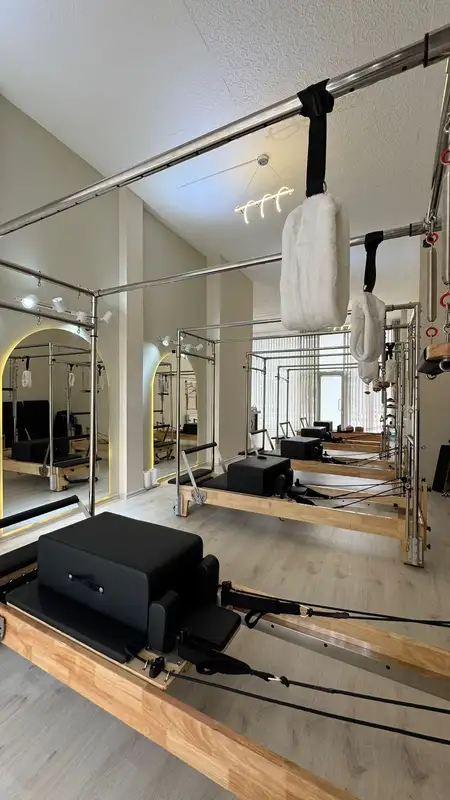 Art'y Pilates Studio - Ankara Çankaya
