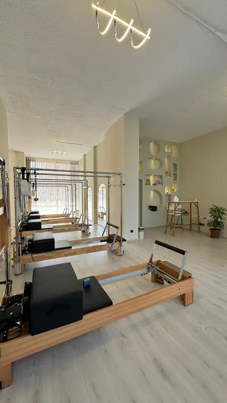 Art'y Pilates Studio - Ankara Çankaya