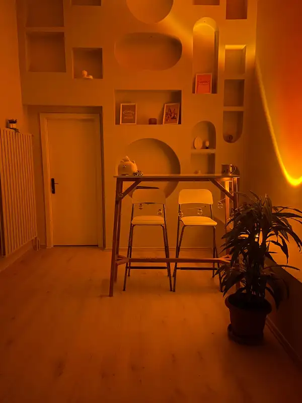 Art'y Pilates Studio - Ankara Çankaya