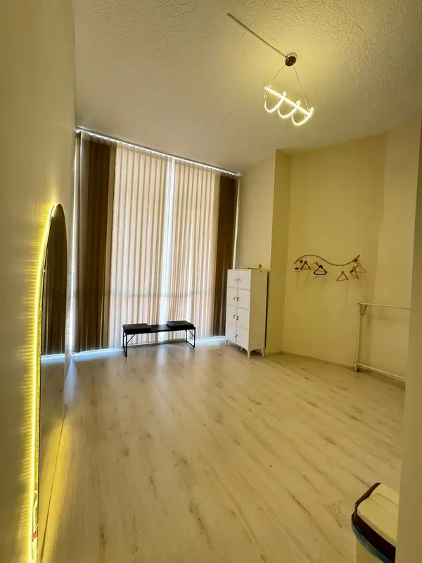 Art'y Pilates Studio - Ankara Çankaya