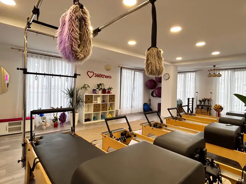 360 Thera Fizyoterapi Ve Danışmanlık Merkezi - İstanbul Zeytinburnu