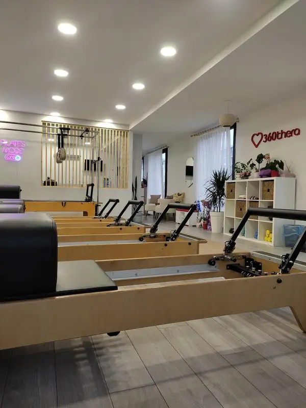 360 Thera Fizyoterapi Ve Danışmanlık Merkezi - İstanbul Zeytinburnu