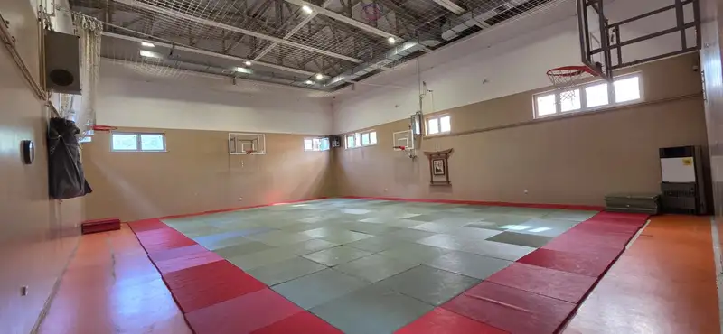 UAO Erenköy Aikido - İstanbul Kadıköy