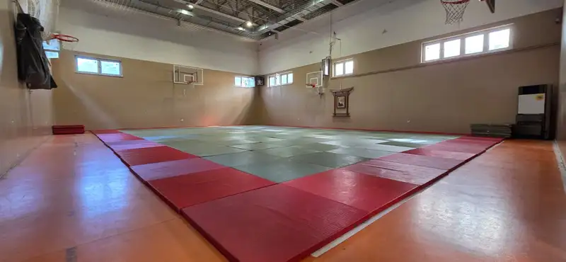 UAO Erenköy Aikido - İstanbul Kadıköy