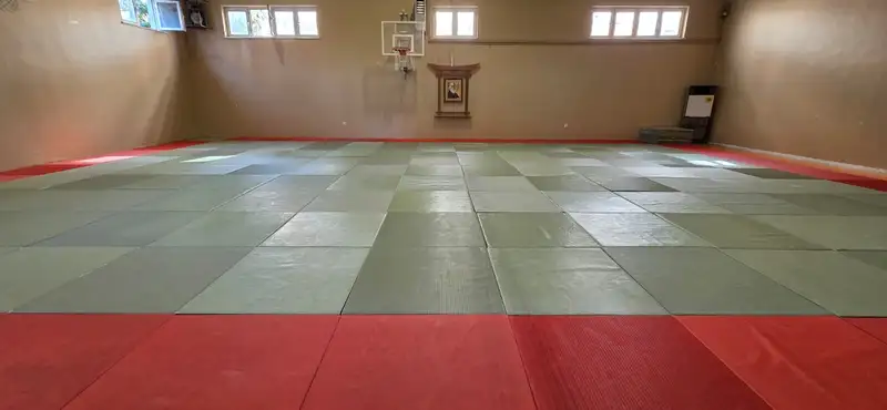 UAO Erenköy Aikido - İstanbul Kadıköy