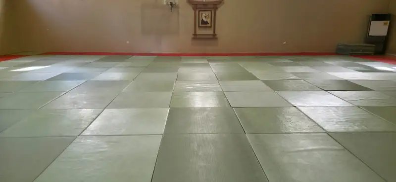 UAO Erenköy Aikido - İstanbul Kadıköy