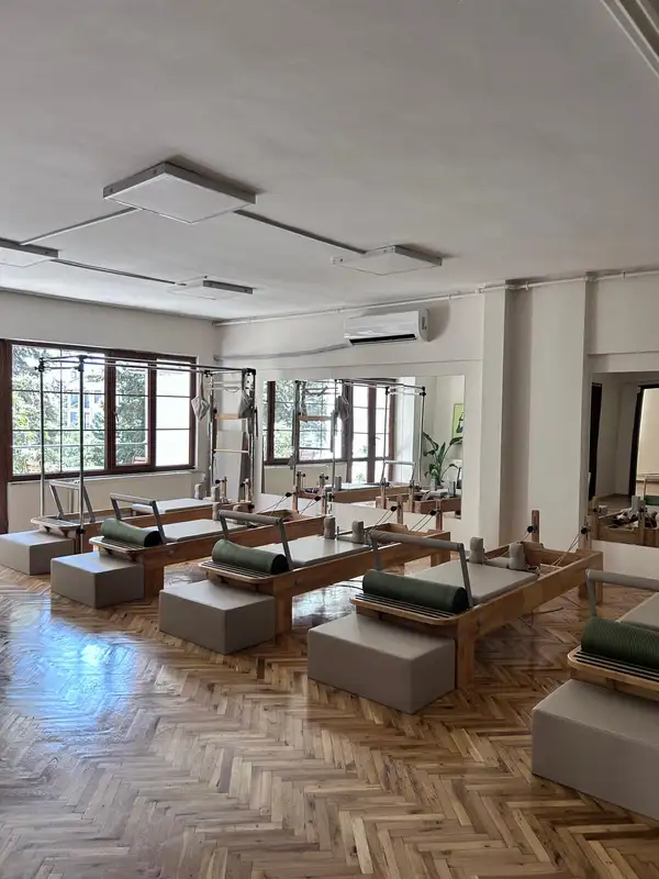 Lila Pilates Stüdyo - İstanbul Bahçelievler
