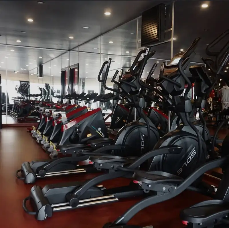 X Fit Gölbaşı - Ankara Gölbaşı