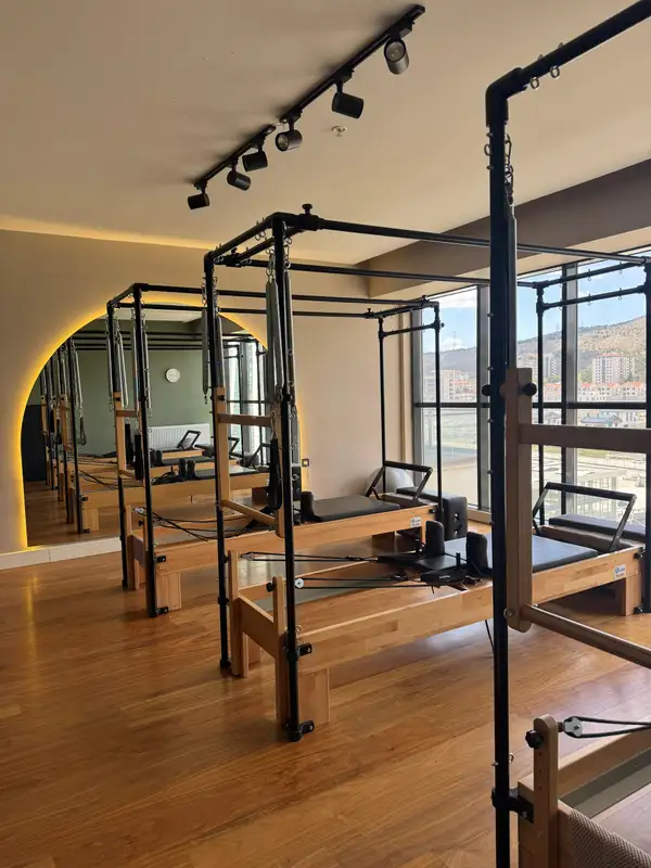 Venera Pilates - Ankara Çankaya