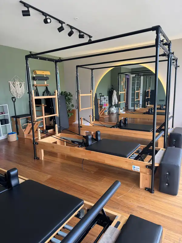Venera Pilates - Ankara Çankaya