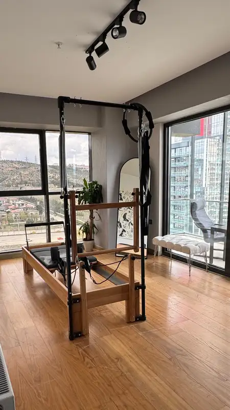 Venera Pilates - Ankara Çankaya