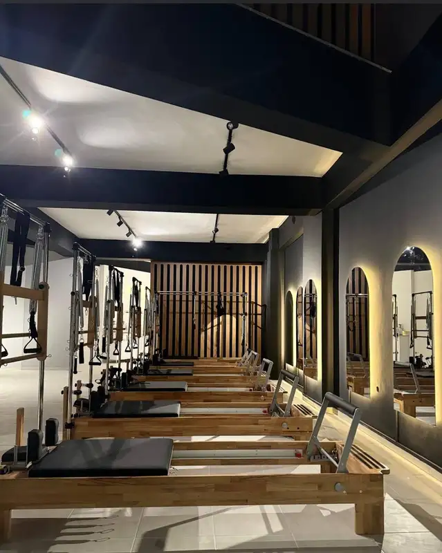 Eka Pilates Studio - Kocaeli Gebze