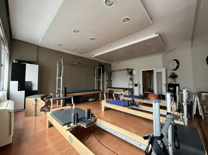 RM Yoga Pilates - İstanbul Ataşehir