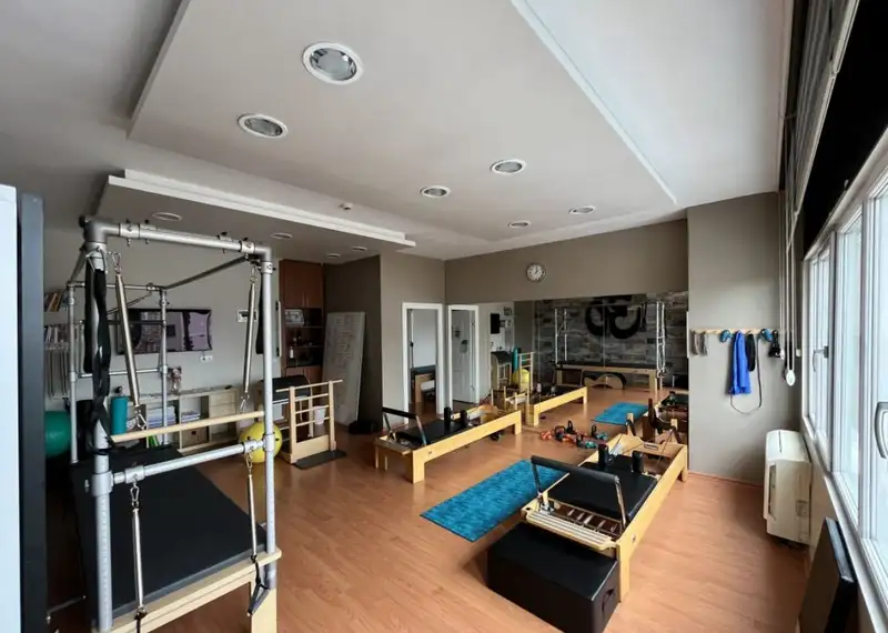 RM Yoga Pilates - İstanbul Ataşehir