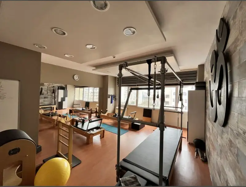 RM Yoga Pilates - İstanbul Ataşehir