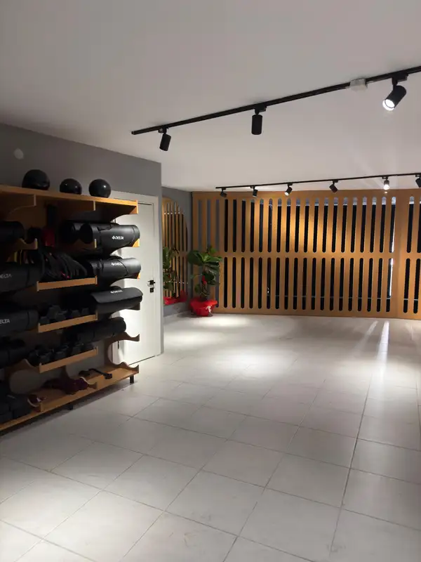 Eka Pilates Studio - Kocaeli Gebze